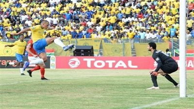 مفاجأة سارة للأهلي قبل مباراة صن داونز 