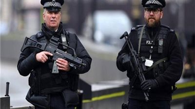 الشرطة البريطانية: اعتقال جوليان أسانج مؤسس 