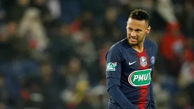 نيمار يعود لتدريبات باريس جيرمان