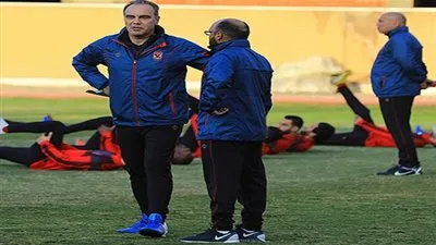 غدا.. مؤتمرات لاسارتي وموسيماني والاجتماع الفني للقاء الأهلي وصن داونز