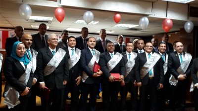 تخريج 30 متدرباً من 