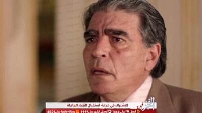 فيلم كاد في حبس محمود الجندي.. و