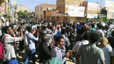 نقيب الأطباء السوداني: أطلق سراحنا بنفس طريقة اعتقالنا