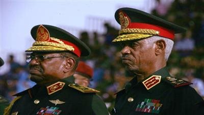 النائب الأول للرئيس السوداني.. من هو 