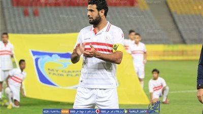 مهاجم الزمالك السابق على رادار أسوان