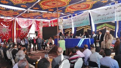 تعرف على تفاصيل أكبر مشروع لإنتاج السكر بالصعيد (فيديو وصور) 