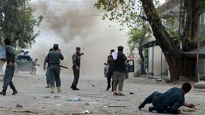 أفغانستان: مقتل 14 شخصاً في هجمات لطالبان