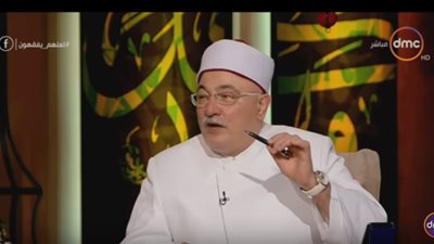 خالد الجندي: الأعمال تُرفع في شعبان.. والقدر ينزل برمضان