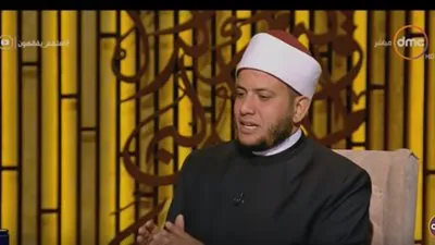 داعية إسلامي يوضح الفرق بين النبي والرسول 