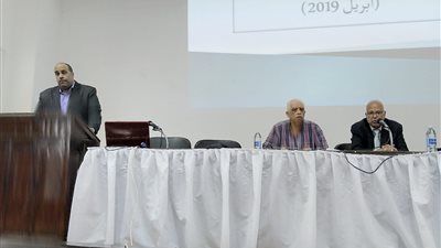 الصيادلة: الانتخابات في موعدها وتحت إشراف قضائي كامل (صور)