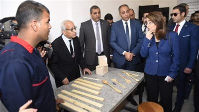 بمساحة ١٠ آلاف متر.. تعرف على أول مركز لتأهيل مرضى الإدمان بالمنيا