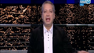 تامر أمين عن عزل 