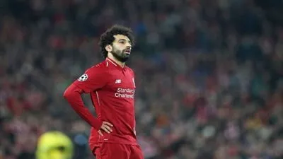 مفاجأة مدوية.. محمد صلاح يتعرض للعنصرية من جديد (فيديو)