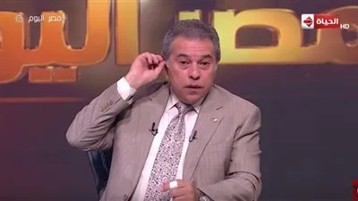 توفيق عكاشة يحذر: خطة قادمة من الغرب تستهدف الشباب بعد العيد 