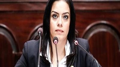 نائبة: نسبة تمثيل المرأة حاليًا في البرلمان وصلت إلي 15%