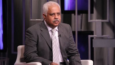 حمدي رزق: مصر أصبحت الواحة الآمنة في المنطقة العربية