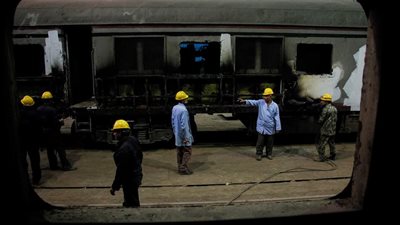 بعد أسبوع من الزيارة.. شبح سن المعاش يهدد 