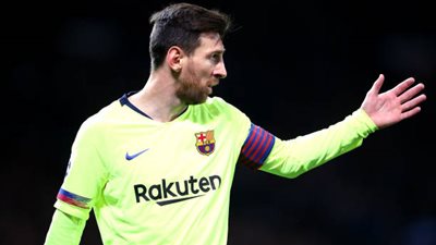 أهم أخبار برشلونة اليوم الخميس.. بايرن ميونيخ يهدد صفقة البرسا والكشف عن تفاصيل إصابة ميسي