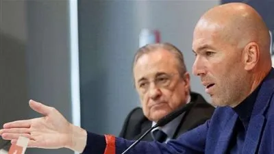 ريال مدريد يبدأ أولى خطوات 