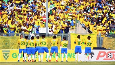 عاجل.. تعليق ناري من مدرب صن داونز قبل مواجهة الأهلي