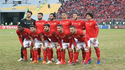 إينو: الأهلي حسم الدوري بنسبة 85 %