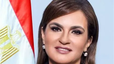 سحر نصر:  مصر تولى اهتماما كبيرا بالاستثمار فى العنصر البشرى من خلال التعليم