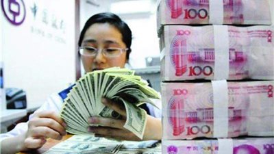  ارتفاع القروض الجديدة في الصين إلى 1.69 تريليون يوان خلال الشهر الماضي