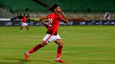 الأهلي يقترب من استعادة 