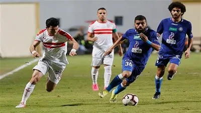 لاعب يد الزمالك محفزا فريق الكرة: 
