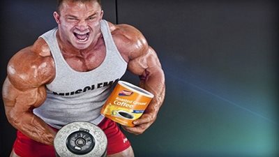 دراسة جديدة تكشف مدى تأثير تناول الكافيين على الرياضيين