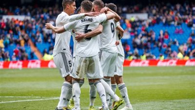 تعرف على مواعيد مباريات الجولة السادسة والثلاثين للدوري الإسباني