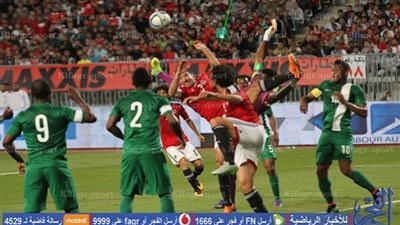 مدرب مدغشقر: أخشى مواجهة مصر.. والسنغال والمغرب ونيجيريا الأفضل في إفريقيا