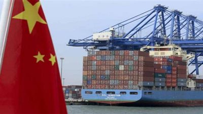صادرات الصين تنتعش لأعلى مستوياتها في 5 أشهر