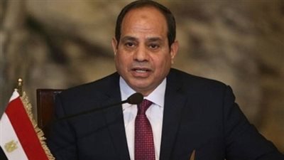 نص كلمة الرئيس خلال المؤتمر الصحفي المشترك مع نظيره السنغالي