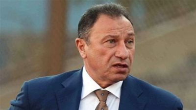 الخطيب يحضر مران الأهلي قبل مواجهة صن داونز غدا