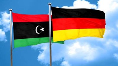 ألمانيا تقدم مساعدات لدعم حماية المدنيين في ليبيا
