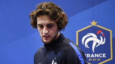 يوفنتوس ينقذ رابيو من سجن باريس سان جيرمان