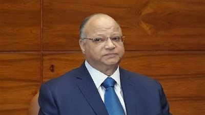 الرئيس ينيب محافظ القاهرة لحضور احتفالات ليلة النصف من شعبان