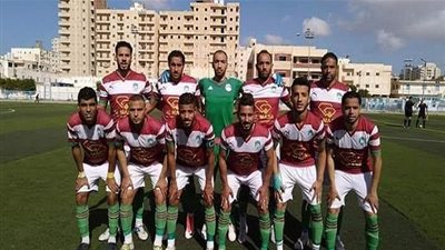 الحرية يواجه دكرنس في مباراة المحافظة علي الصدارة