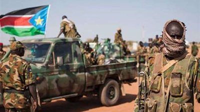 شروط المجلس العسكري السوداني للقاء الأحزاب