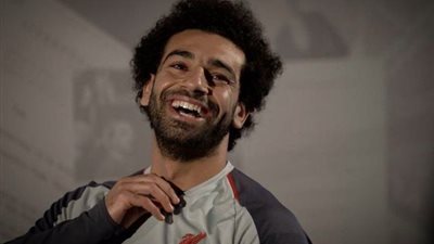 رد ناري من نجم تشيلسي على الهتافات العنصرية ضد محمد صلاح