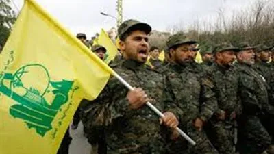 أمريكا تطارد ميليشيات حزب الله  (فيديو)