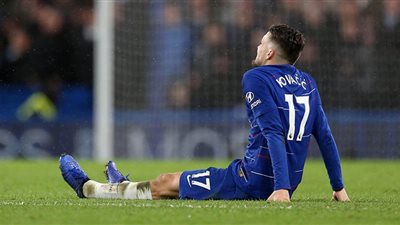 هل يكون كوفاسيتش مفتاح حسم انتقال نجم تشيلسي لريال مدريد ؟