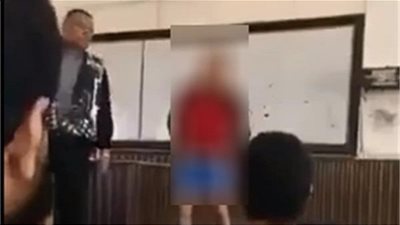 بعد فصله من جامعة الأزهر.. صاحب واقعة 