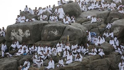 اعرف نتيجة الحج السياحي 2019 (أونلاين) وأسعار الحج السياحي عبر بوابة الحج المصرية 