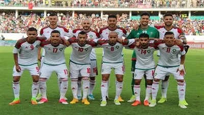 تعرف على منتخبات المجموعة الرابعة ببطولة إفريقيا 2019