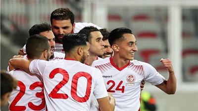 منتخبات المجموعة الخامسة ببطولة إفريقيا 2019 .. صدام عربي مرتقب