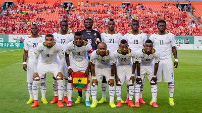 منتخبات المجموعة السادسة ببطولة إفريقيا 2019 .. منافسة شرسة لحامل اللقب أمام غانا