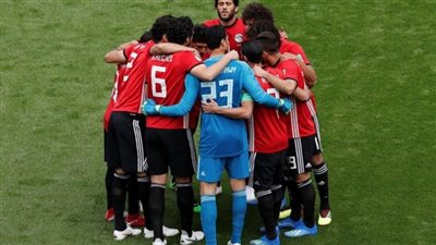 بالأرقام.. تفوق تاريخي لمنتخب مصر على منتخبات مجموعته في بطولة أمم إفريقيا 