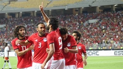 بالمواعيد.. ترتيب مباريات مصر في كأس الأمم الأفريقية 2019